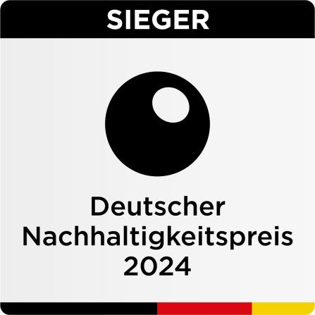 deutscher Nachhaltigkeitspreis